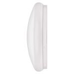 EMOS ZM3406, LED mennyezeti lámpatest TIVI, kerek, fehér 8,6W, IP44, Természetes fehér
