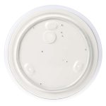 EMOS ZM3412, Cori mennyezeti lámpa mozgásérzékelővel 18W 1530lm IP44 term. fehér