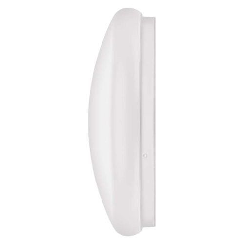 EMOS ZM3416, LED mennyezeti lámpatest TIVI, B CLASS, kerek, fehér 8,6W, IP44, Meleg fehér