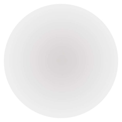 EMOS ZM3418, LED mennyezeti lámpatest TIVI, B CLASS, kerek, fehér 12,5W, IP44, Meleg fehér