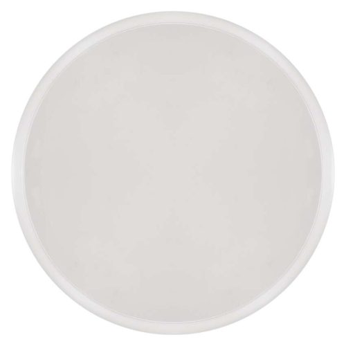EMOS ZM3418, LED mennyezeti lámpatest TIVI, B CLASS, kerek, fehér 12,5W, IP44, Meleg fehér