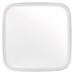 EMOS ZM4313, Dori LED mennyezeti lámpa 18W 1800lm IP54 term. fehér