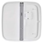 EMOS ZM4313, Dori LED mennyezeti lámpa 18W 1800lm IP54 term. fehér