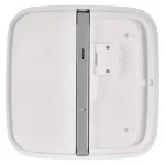 EMOS ZM4314, Dori LED mennyezeti lámpa 24,5W 2450lm IP54 term. fehér