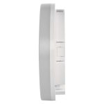 EMOS ZM4328, Tori mennyezeti lámpa mozgásérzékelővel 15W 1500lm IP54 term. fehér