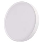 EMOS ZM4400, LED felületi lámpatest RORI kerek, fehér, 17W, CCT