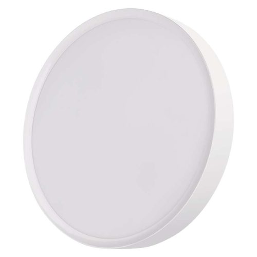 EMOS ZM4400, LED felületi lámpatest RORI kerek, fehér, 17W, CCT