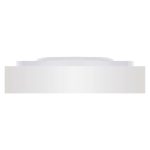 EMOS ZM4400, LED felületi lámpatest RORI kerek, fehér, 17W, CCT