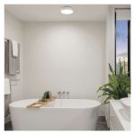 EMOS ZM4400, LED felületi lámpatest RORI kerek, fehér, 17W, CCT