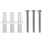 EMOS ZM4400, LED felületi lámpatest RORI kerek, fehér, 17W, CCT