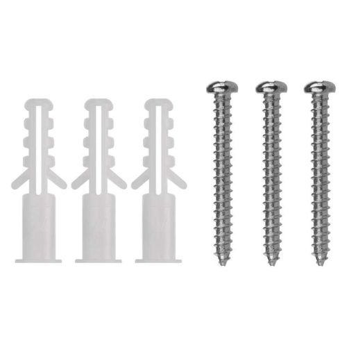 EMOS ZM4401, LED felületi lámpatest RORI kerek, fekete, 17W, CCT