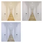 EMOS ZM5123, LED felületi lámpatest NEXXO, kerek, fehér, 7,6W, CCT