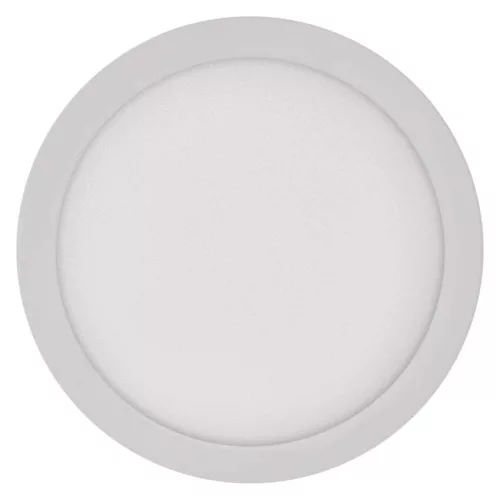 EMOS ZM5123, LED felületi lámpatest NEXXO, kerek, fehér, 7,6W, CCT