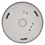 EMOS ZM5125, LED felületi lámpatest NEXXO, kerek, fehér, 7,6W, Természetes fehér