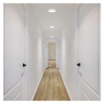 EMOS ZM5133, LED felületi lámpatest NEXXO, kerek, fehér, 12,5W, CCT