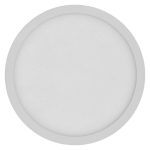 EMOS ZM5133, LED felületi lámpatest NEXXO, kerek, fehér, 12,5W, CCT