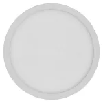 EMOS ZM5135, LED felületi lámpatest NEXXO, kerek, fehér, 12,5W, Természetes fehér