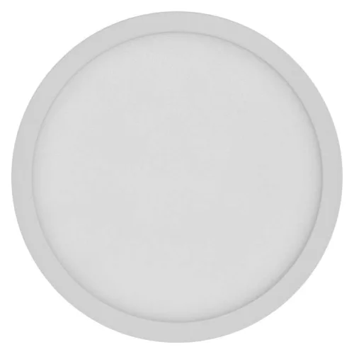 EMOS ZM5135, LED felületi lámpatest NEXXO, kerek, fehér, 12,5W, Természetes fehér