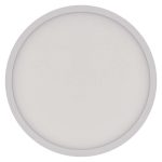 EMOS ZM5143, LED felületi lámpatest NEXXO, kerek, fehér, 21W, CCT