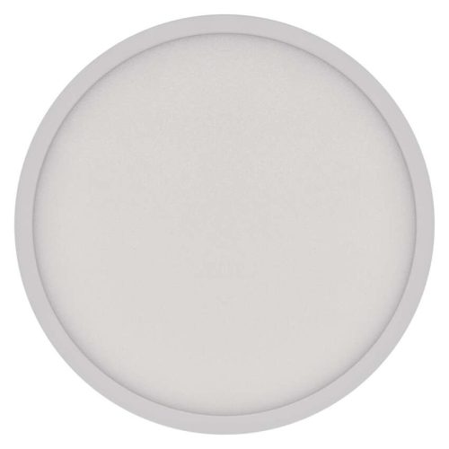 EMOS ZM5145, LED-es felületi lámpatest NEXXO, kerek, fehér, 21W, semleges fehér
