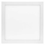 EMOS ZM5171, LED MENNYEZETI PANEL RIVI 30x30, 20W, DIMM., ÁLLÍTHATÓ SZÍNHŐM.