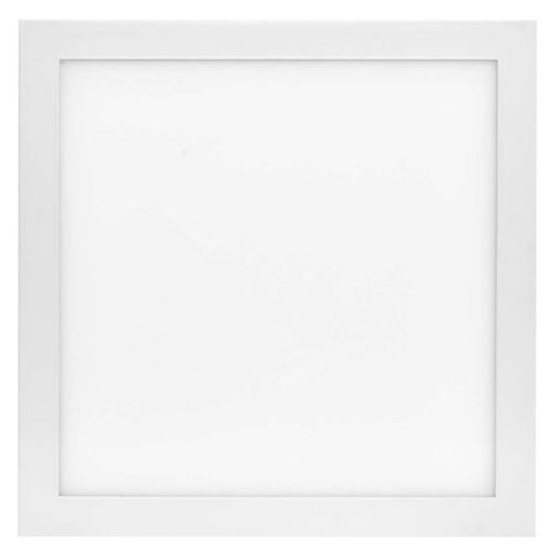 EMOS ZM5171, LED MENNYEZETI PANEL RIVI 30x30, 20W, DIMM., ÁLLÍTHATÓ SZÍNHŐM.