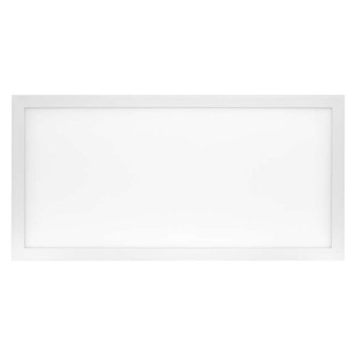 EMOS ZM5172, LED MENNYEZETI PANEL RIVI 30x60, 25W, DIMM., ÁLLÍTHATÓ SZÍNHŐM.