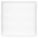 EMOS ZM5173, LED MENNYEZETI PANEL RIVI 60x60, 40W, DIMM., ÁLLÍTHATÓ SZÍNHŐM.