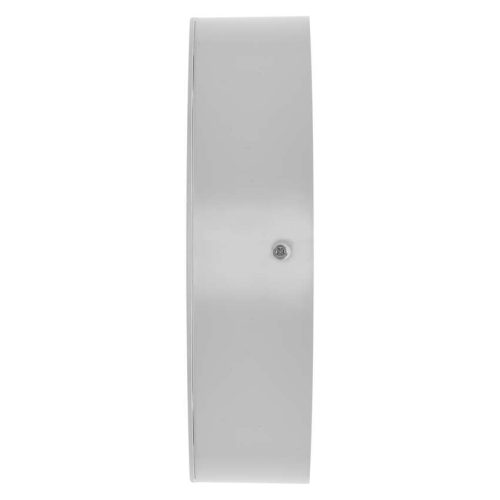 EMOS ZM5442, LED felületi lámpatest RUBIC, kerek, fehér, 18W, természetes fehér