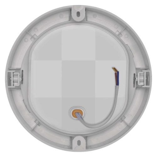 EMOS ZM5442, LED felületi lámpatest RUBIC, kerek, fehér, 18W, természetes fehér