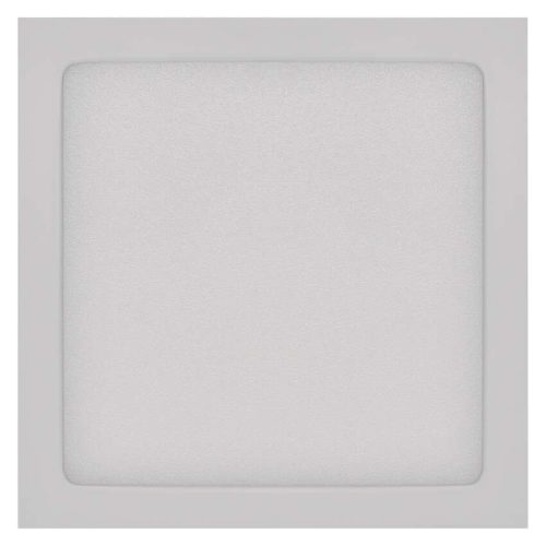 EMOS ZM6123, LED felületi lámpatest NEXXO, négyzet, fehér, 7,6W, CCT