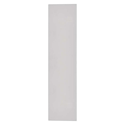 EMOS ZM6133, LED felületi lámpatest NEXXO, négyzet, fehér, 12,5W, CCT