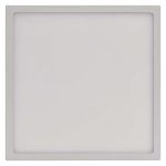 EMOS ZM6145, LED felületi lámpatest NEXXO, négyzet, fehér, 21W,Természetes fehér