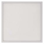 EMOS ZM6153, LED felületi lámpatest NEXXO, négyzet, fehér, 28,5W, CCT