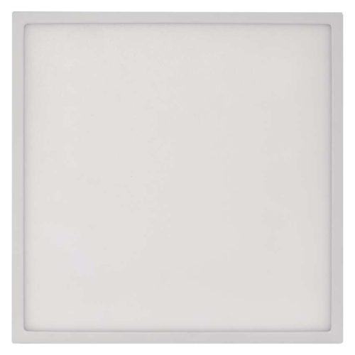 EMOS ZM6153, LED felületi lámpatest NEXXO, négyzet, fehér, 28,5W, CCT