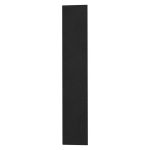 EMOS ZM6343, LED felületi lámpatest NEXXO, négyzet, fekete, 21W, CCT