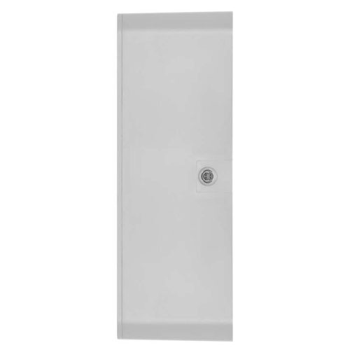 EMOS ZM6432, LED felületi lámpatest RUBIC, négyzet, fehér, 9W, természetes fehér