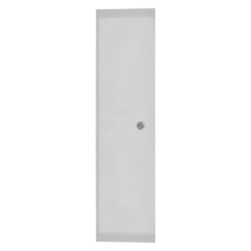 EMOS ZM6442, LED felületi lámpatest RUBIC, négyzet, fehér, 18W, természetes fehér