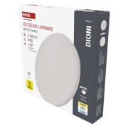   EMOS ZM7152, LED felületi lámpatest DIONI kerek, fehér, 32W, CCT