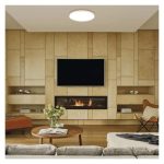 EMOS ZM7152, LED felületi lámpatest DIONI kerek, fehér, 32W, CCT