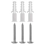 EMOS ZM7152, LED felületi lámpatest DIONI kerek, fehér, 32W, CCT