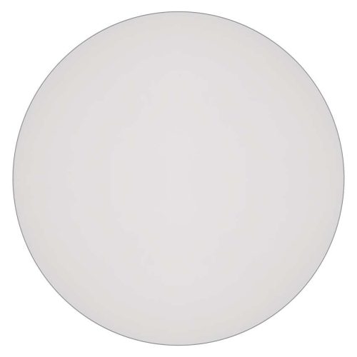 EMOS ZM7153, LED-es felületi lámpatest DIONI kerek, fekete, 15W, változtatható CCT-vel