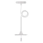 EMOS ZM9000, Függő készlet led lum- fehér