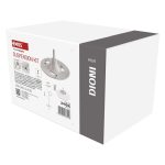 EMOS ZM9000, Függő készlet led lum- fehér