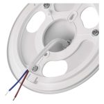 EMOS ZM9000, Függő készlet led lum- fehér