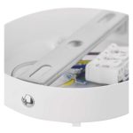EMOS ZM9000, Függő készlet led lum- fehér