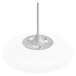 EMOS ZM9000, Függő készlet led lum- fehér