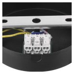 EMOS ZM9001, Függő készlet led lum- fekete