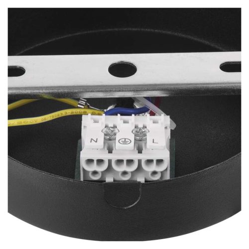 EMOS ZM9001, Függő készlet led lum- fekete