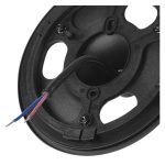 EMOS ZM9001, Függő készlet led lum- fekete